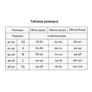 Корсет з вишивкою