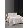 Постільна білизна  Stonewashed Soho 200 х 220 см