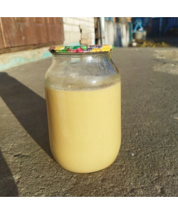 Згущене молоко 0.5 кг реторт Крамниця