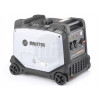Инверторный бензиновый электрогенератор 3,8 кВт MAJSTER POLSKA MP0662 с AVR, тихий, с медной обмоткой (Польша)