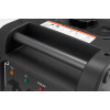 Инверторный бензиновый электрогенератор 3,8 кВт MAJSTER POLSKA MP0662 с AVR, тихий, с медной обмоткой (Польша)