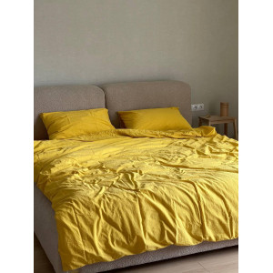Постільна білизна  Stonewashed Soho 200 х 220 см