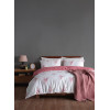 Постільна білизна Marla Ranforse 200 х 220 см Meltem Pembe