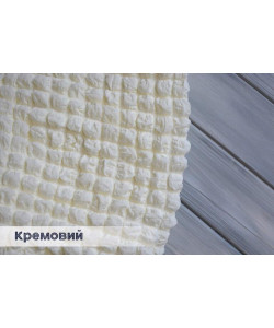 Чохол на кутовий диван с кріслом