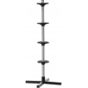 Стойка для хранения шин (подставка для колес) Garden Line на 4 шт, максимальная нагрузка – 100 кг (Польша)
