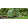 Теплица садовая парник Plonos 6m2 2x3м Польша