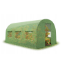 Теплица садовая парник Plonos 6m2 2x3м Польша