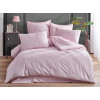 Постільна білизна Charlotte Stripe Satin 200х220 Туреччина