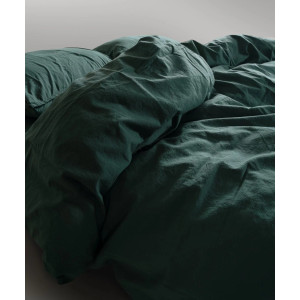 Постільна білизна Limasso Stonewashed Ranforse 160 х 220 см
