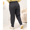 Жиночі брюки мікровельвет