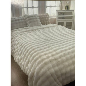 Плед Кролик 200*230см