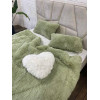 Ковдра травичка 210*230 см