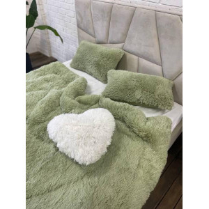Ковдра травичка 210*230 см