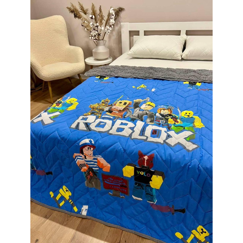 Плед детский двухслойный 150*210 см Плед детский двухслойный 150*210 см