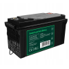Аккумулятор Green Cell AGM VRLA 12V 120Ah IP54 не требует обслуживания (срок службы - 5 лет)