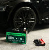 Аккумулятор Green Cell AGM VRLA 12V 120Ah IP54 не требует обслуживания (срок службы - 5 лет)