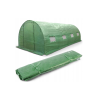 Теплица парник садовый для дома Plonos 9m2 (2x4,5м) Польща