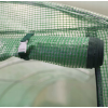Теплица парник садовый для дома Plonos 9m2 (2x4,5м) Польща