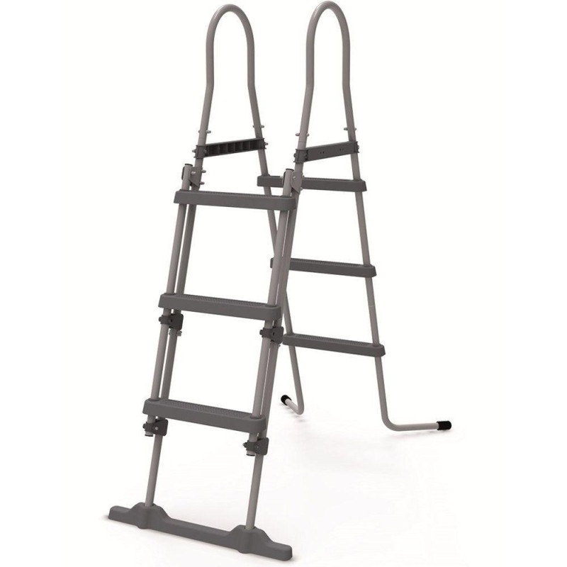 Прямоугольный каркасный бассейн Avenli 540 x 250 x 100 см (16в1) Прямоугольный каркасный бассейн Avenli 540 x 250 x 100 см (16в1)