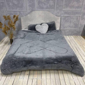 Ковдра травичка 210*230 см