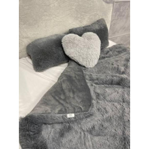 Ковдра травичка 210*230 см