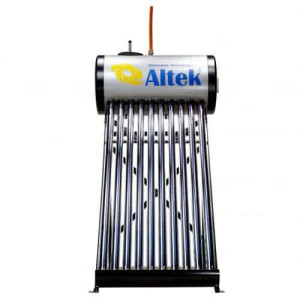 Безнапорный термосифонный гелиоколлектор ALTEK SD-T2L-15