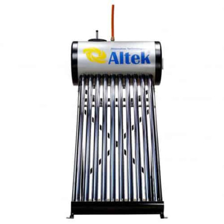 Безнапорный термосифонный гелиоколлектор ALTEK SD-T2L-15