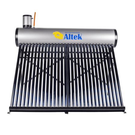 Безнапорный термосифонный гелиоколлектор ALTEK SD-T2L-30