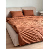 Постільна білизна  Stonewashed Soho 200 х 220 см