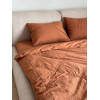 Постільна білизна  Stonewashed Soho 200 х 220 см