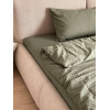 Постільна білизна  Stonewashed Soho 200 х 220 см