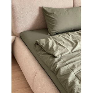 Постільна білизна  Stonewashed Soho 200 х 220 см