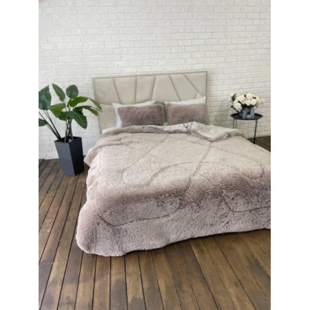 Ковдра травичка 210*230 см