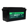 Аккумулятор Green Cell AGM VRLA 12V 120Ah IP54 для фотоэлектрических систем, яхт, лодок, солнечных панелей