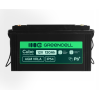 Аккумулятор Green Cell AGM VRLA 12V 120Ah IP54 для фотоэлектрических систем, яхт, лодок, солнечных панелей