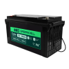 Аккумулятор Green Cell AGM VRLA 12V 120Ah IP54 для фотоэлектрических систем, яхт, лодок, солнечных панелей