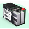 Аккумулятор Green Cell AGM VRLA 12V 120Ah IP54 для фотоэлектрических систем, яхт, лодок, солнечных панелей