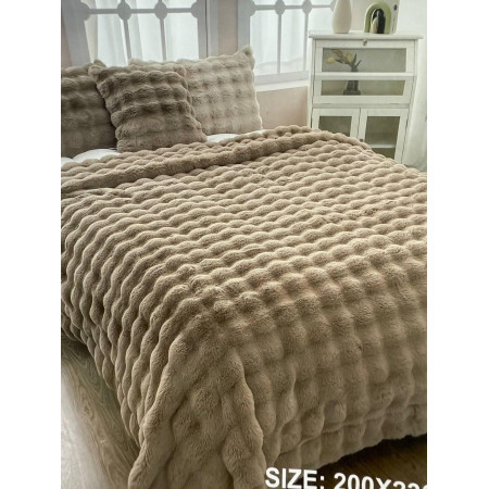 Плед Кролик 200*230см
