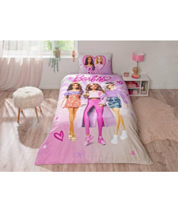 Постельное белье TAC Disney 160×220 см Ранфорс