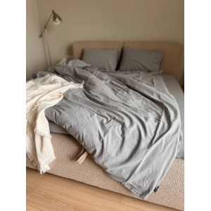 Постільна білизна  Stonewashed Soho 200 х 220 см