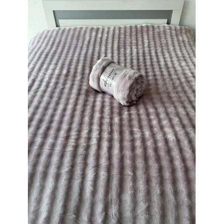 Плед покривало Кролик 200*230 см