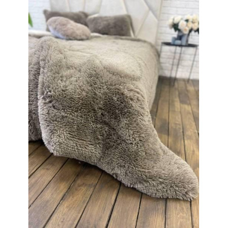 Ковдра травичка 210*230 см