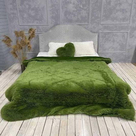 Ковдра травичка 210*230 см