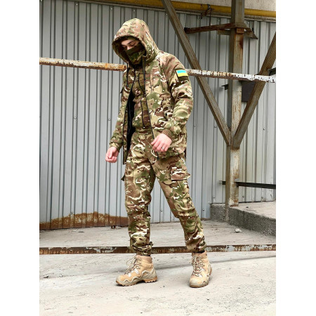 Мужской костюм мультикам