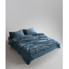 Постельное белье Limasso Stonewashed Standart 160 х 220