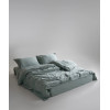 Постельное белье Limasso Stonewashed Standart 160 х 220