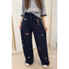 Молодіжні штани петля