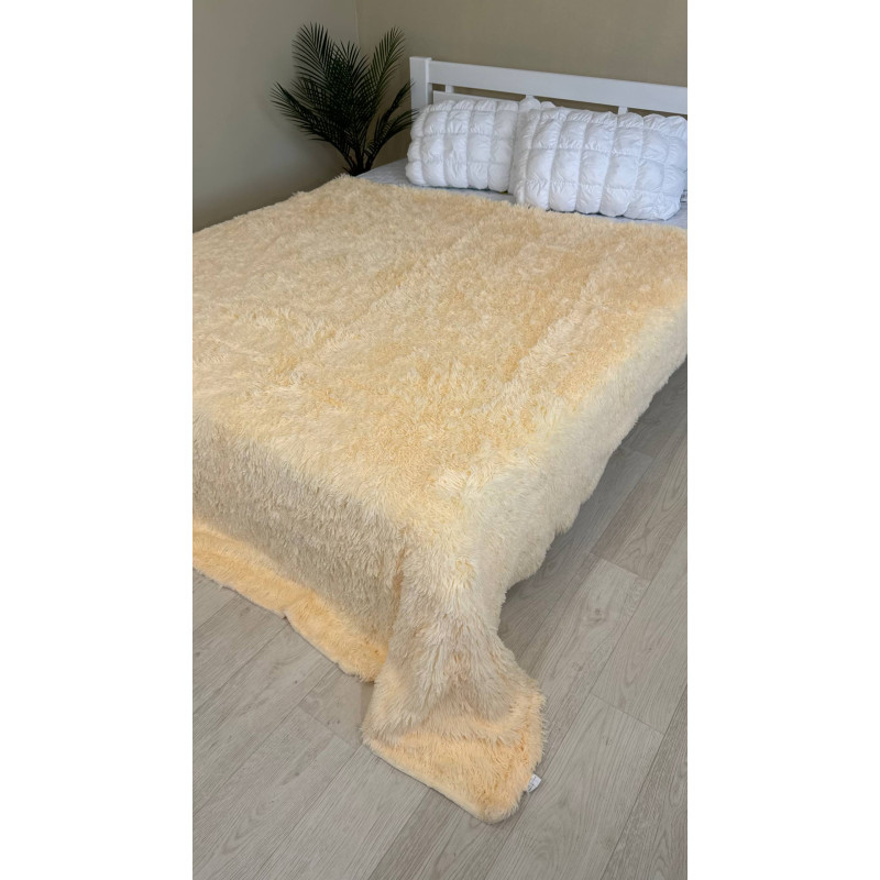 Плед травка 210*230 см Плед травка 210*230 см