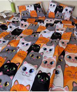 Постільна білизна Бязь Голд в асортименті арт. 300726/6