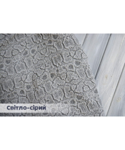 Жакардовий чохол на диван та 2 крісла  з спідницею